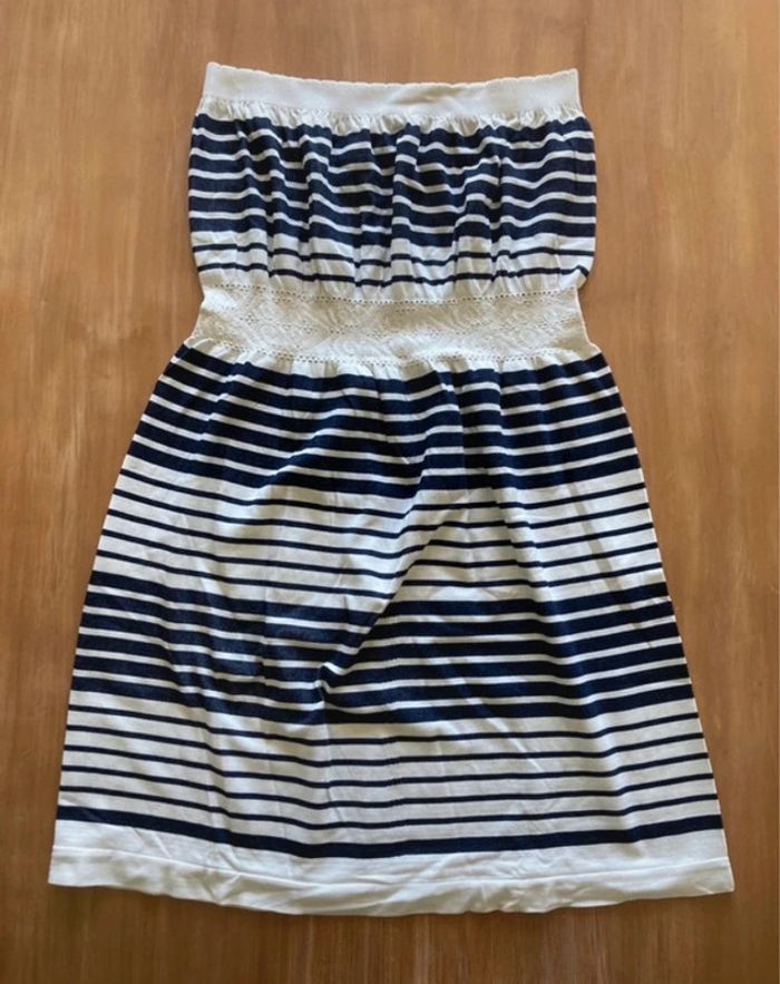 Lot de 12 robes d'été - photo numéro 8