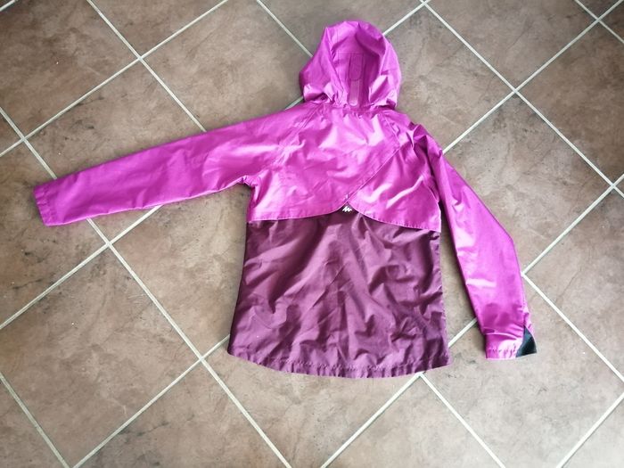 Coupe vent kway fille - photo numéro 2