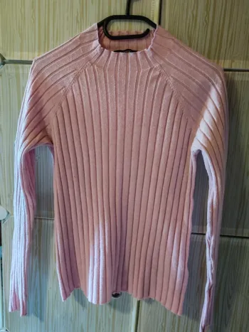 Pull femme