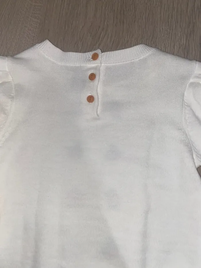 Pull Sergent Major - photo numéro 4