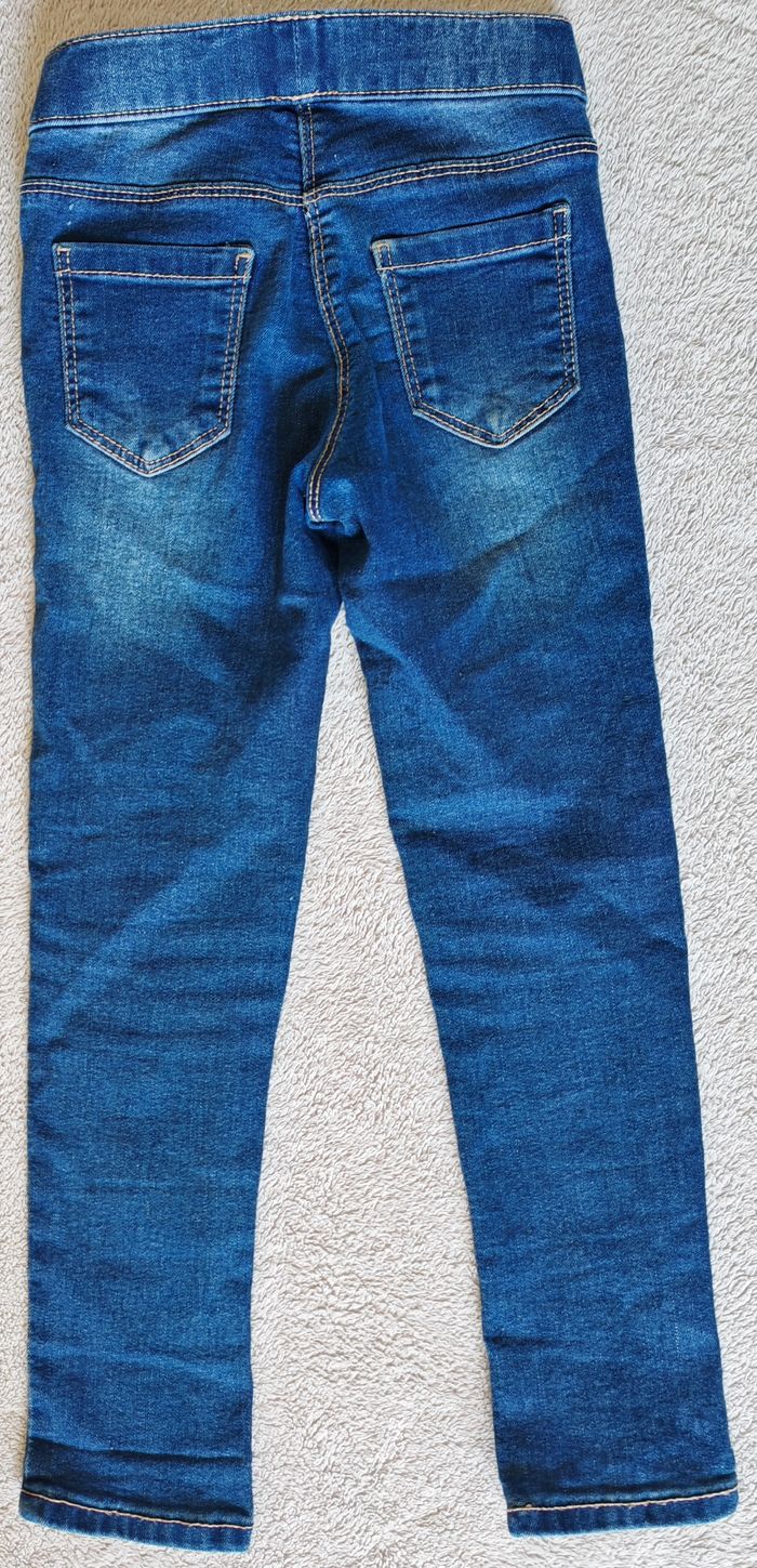 Jegging - photo numéro 3