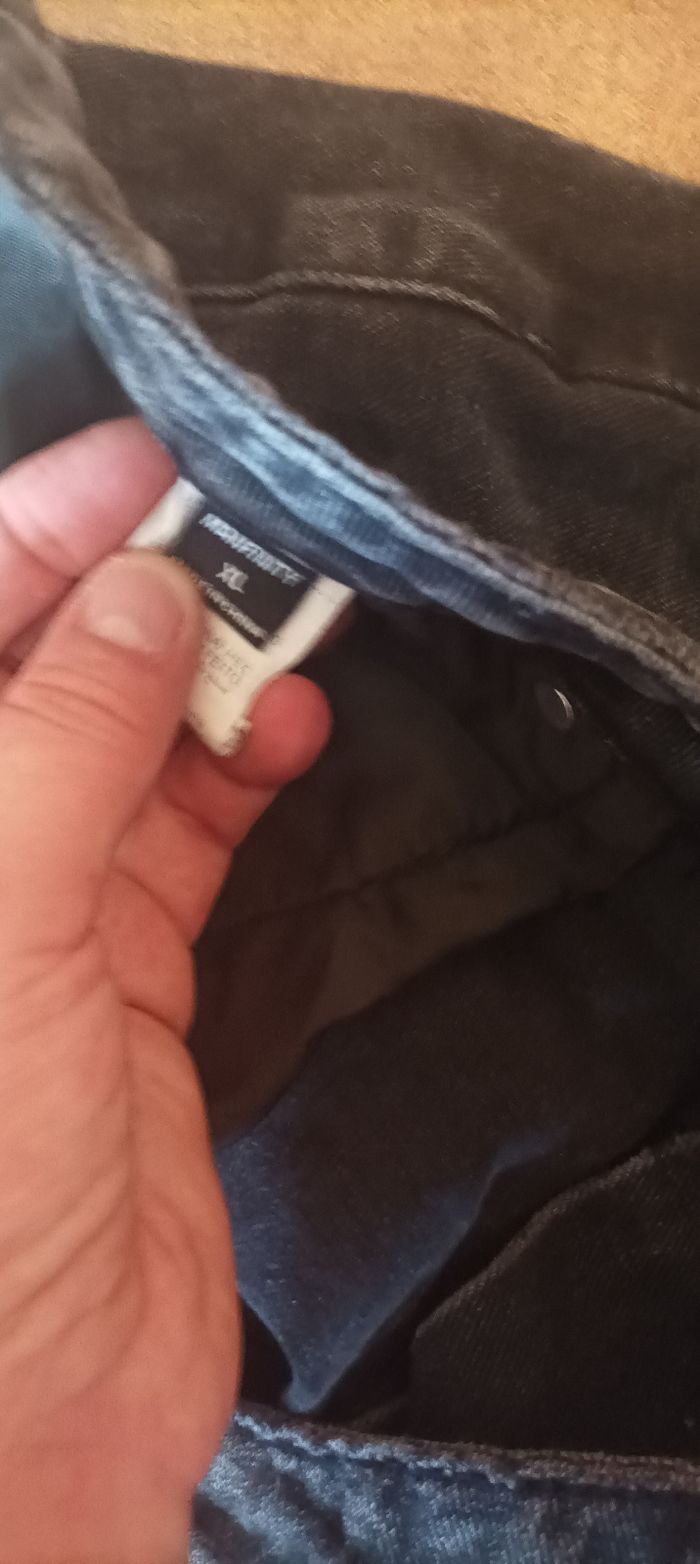 Jeans taille XL - photo numéro 2