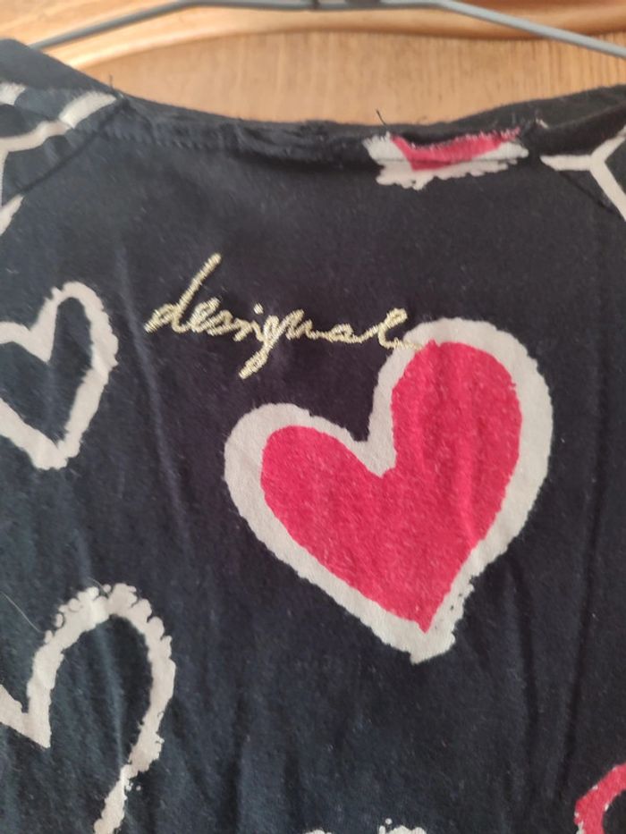 Tee shirt - photo numéro 5