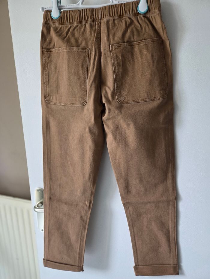 Beau pantalon garçons Kiabi - photo numéro 4