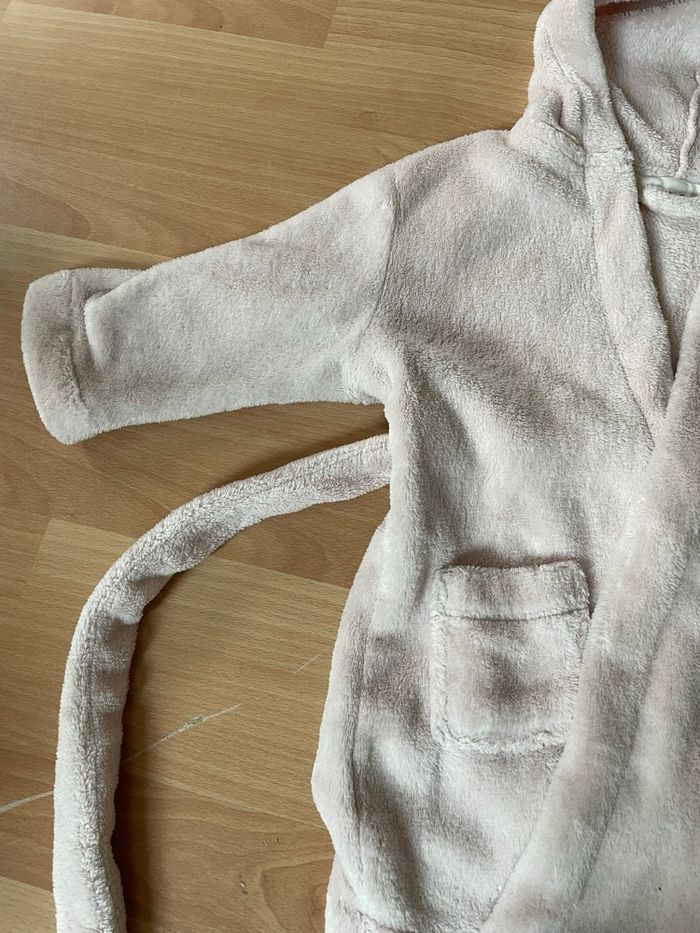 Robe de chambre Cyrillus - photo numéro 3