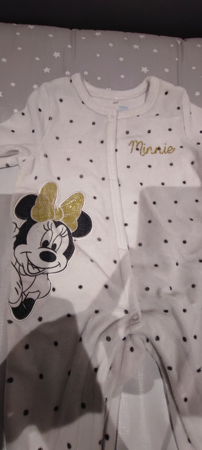 Pyjamas - photo numéro 2