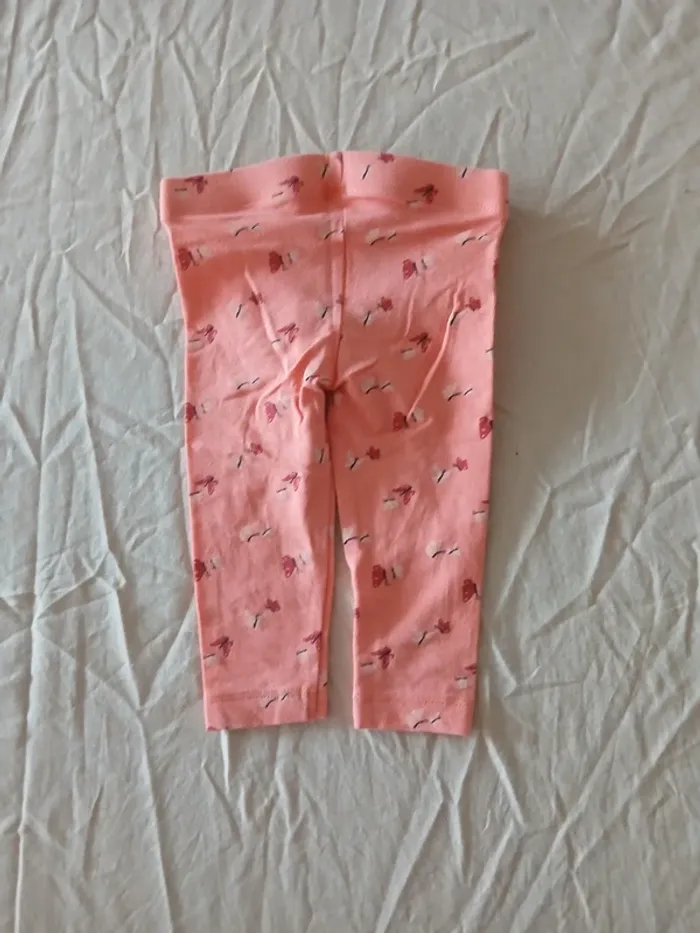 Legging 4-6 mois - photo numéro 3