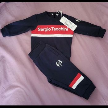 Ensemble bébé
