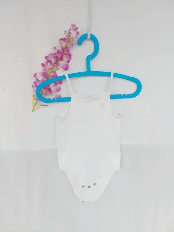 Bodie débardeur 9 mois Orchestra