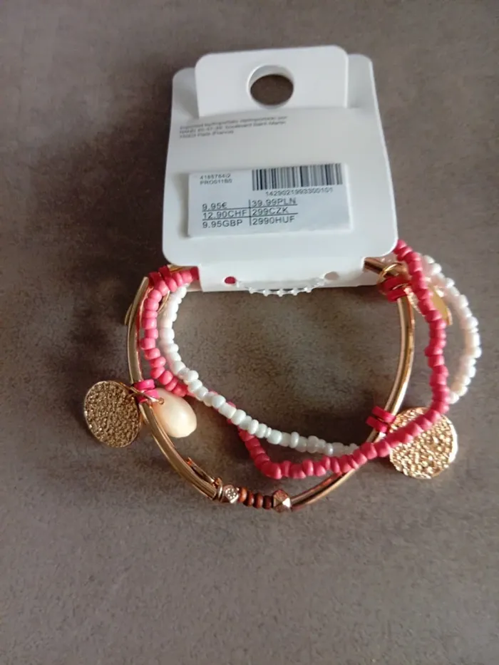 Bracelet promod - photo numéro 4