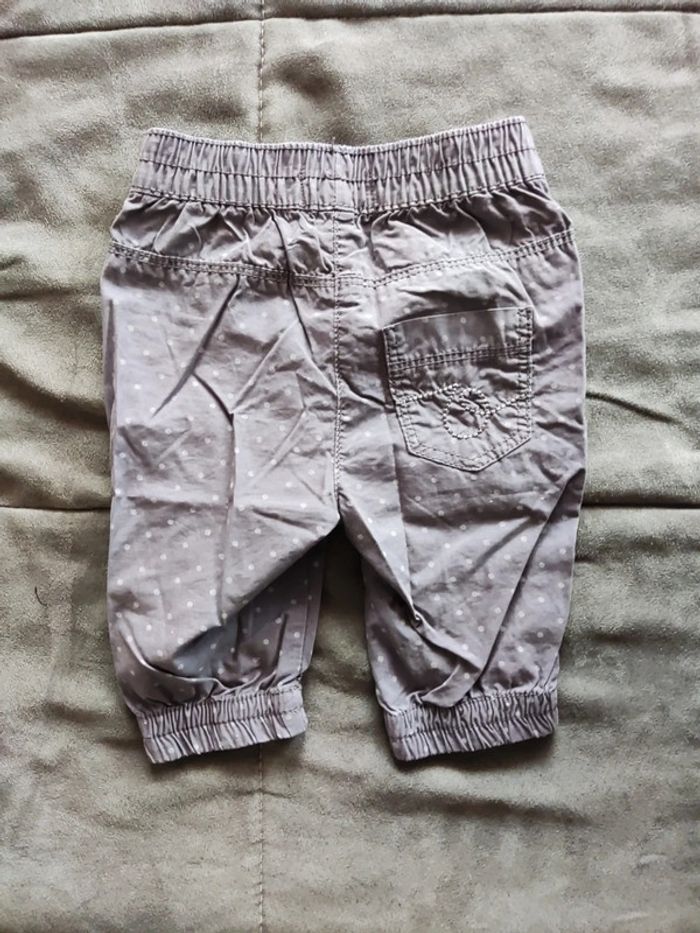Pantalon 3mois - photo numéro 2