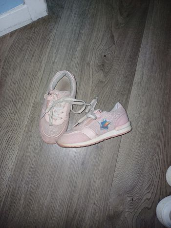 Basket fille