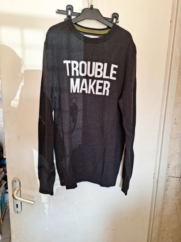Pull S celio