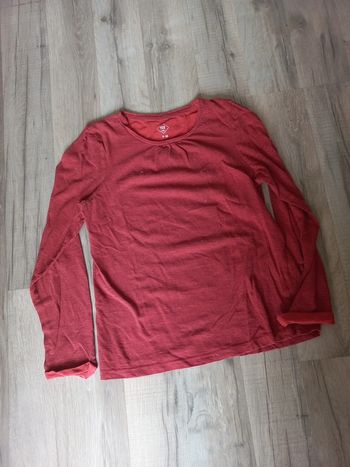 Tee-shirt manches longues