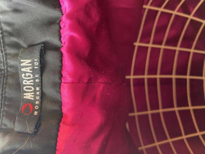 Manteau Morgan - photo numéro 2