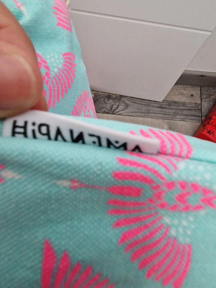 Sac pochon Hipanema - photo numéro 4