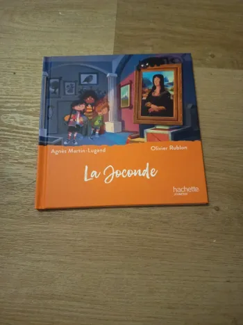 La joconde