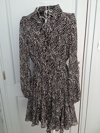 Robe légère