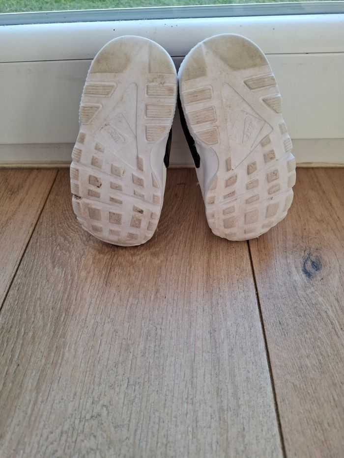 Basket Nike - photo numéro 4