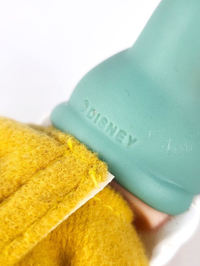 Figurine Nain Timide de Blanche Neige - Disney 11cm - photo numéro 6