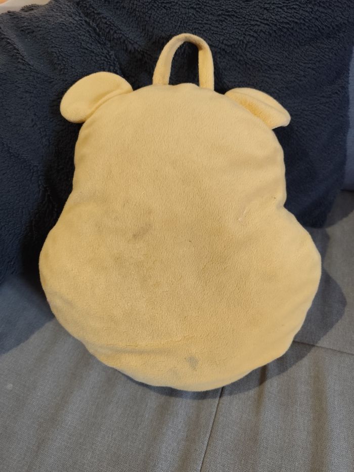 Coussin Winnie l'ourson - photo numéro 2