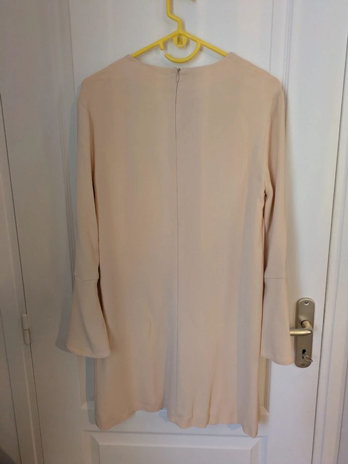 Robe Zara - photo numéro 3