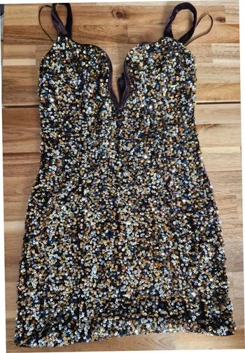 Robe de fête