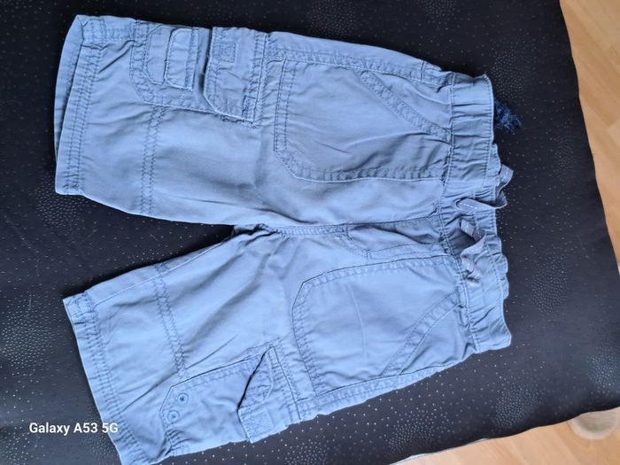 Lot short 18 mois - photo numéro 3