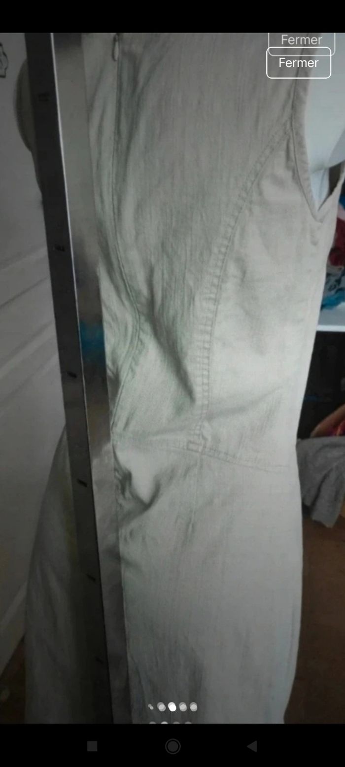 Très belle robe femme f30 - photo numéro 5