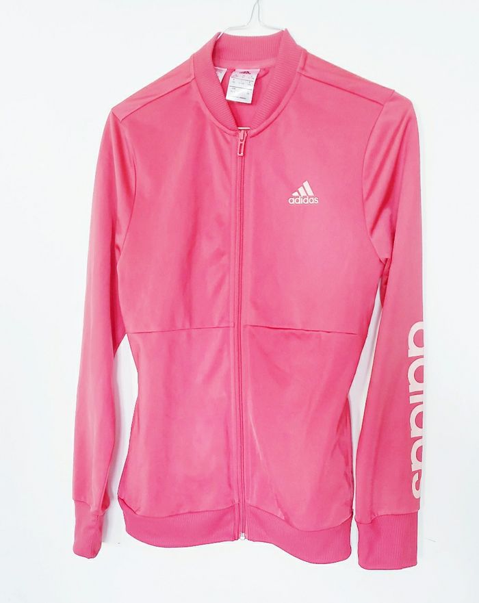 Adidas Original Sweat de Sport pour Fille Taille 14-15 ans