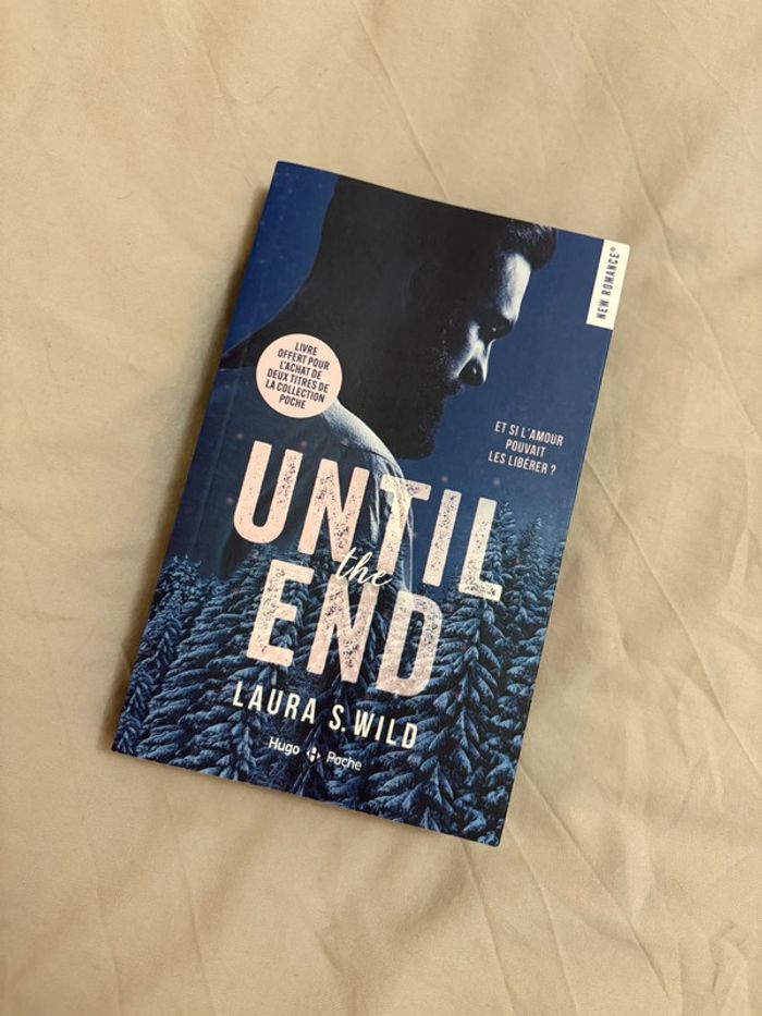 Livre de Laura S Wild