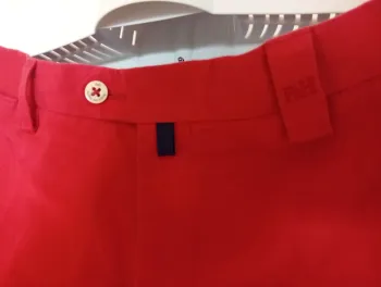 Pantalon homme lin taille 46