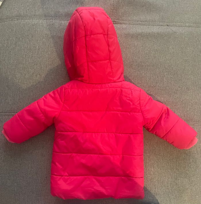 Doudoune - photo numéro 2