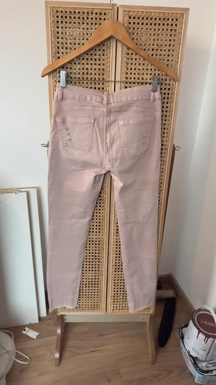 Pantalon court - photo numéro 4