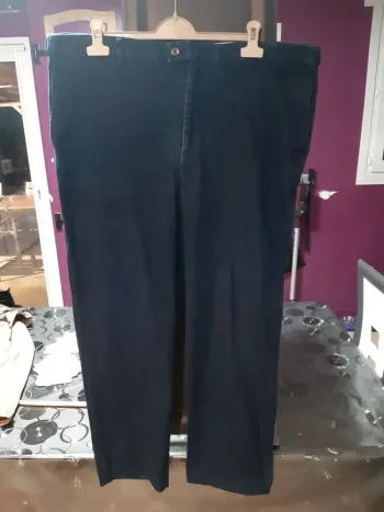 Pantalon style jean's