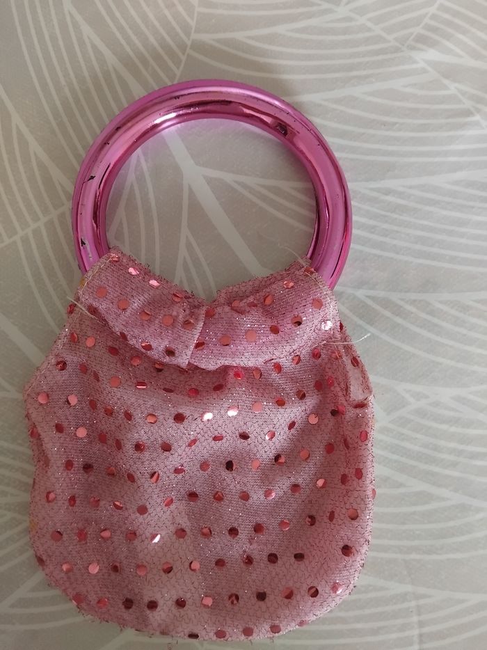 Accessoires déguisement princesse - photo numéro 5