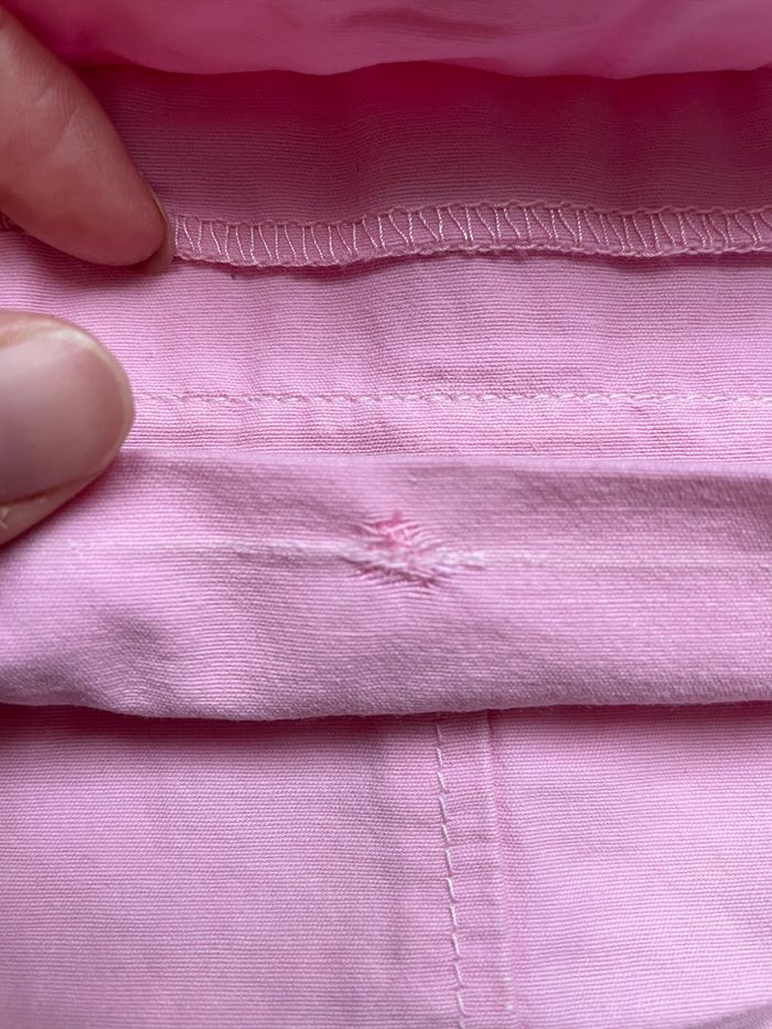 Robe chaude hiver Tex 2 ans - photo numéro 3