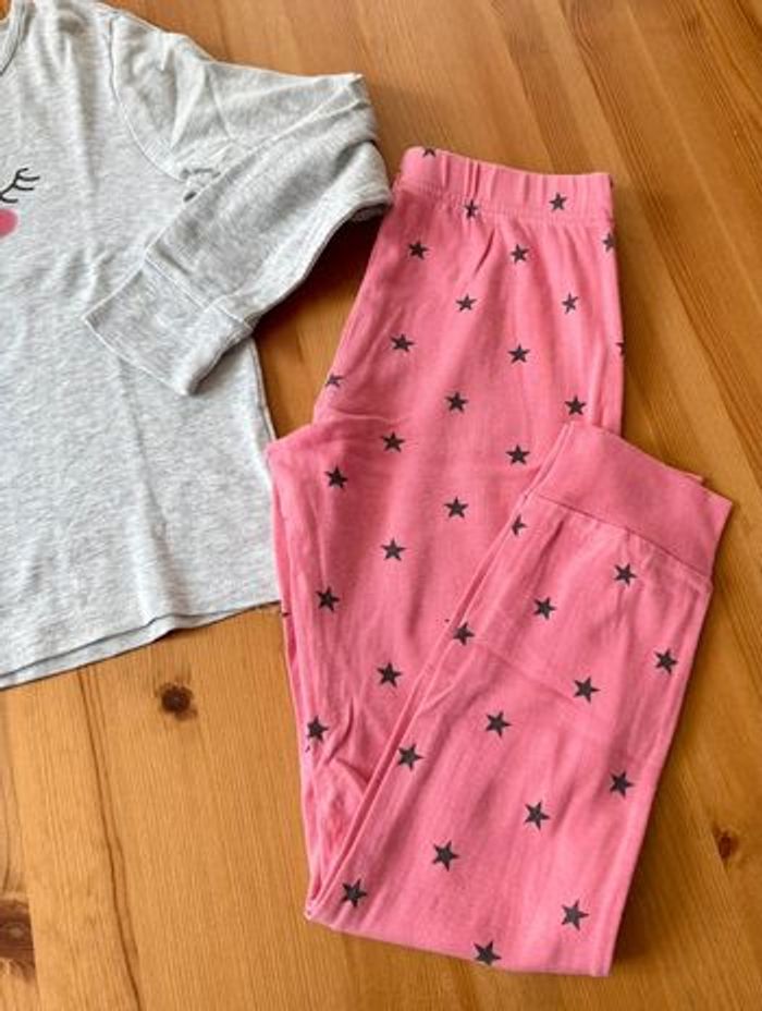 Pyjama « Kiabi » - photo numéro 3