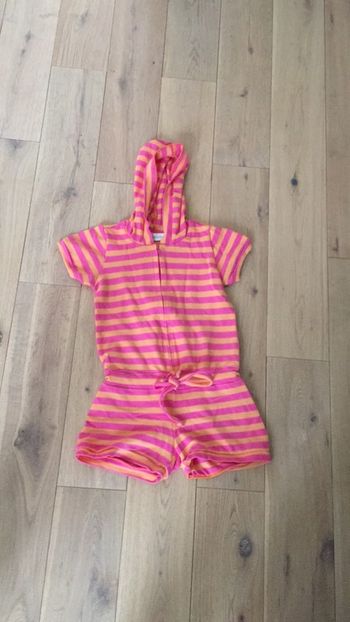 Tenue sportswear