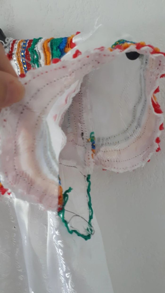 Deguisement fille 6 ans - photo numéro 4