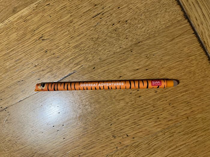 Stylo Legami – Gel effaçable