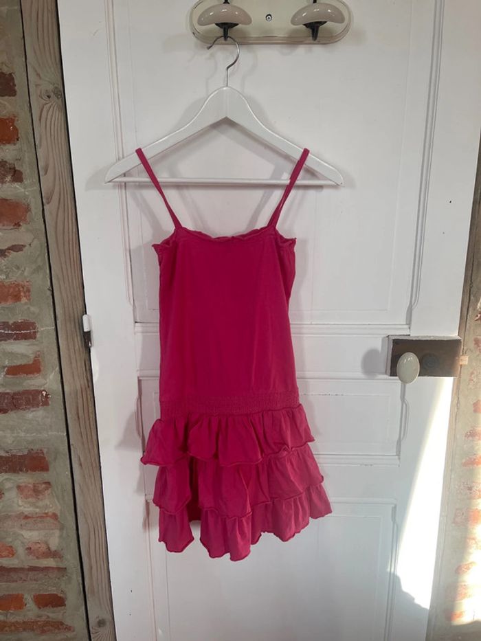 Robe in extenso, 12 ans - photo numéro 4