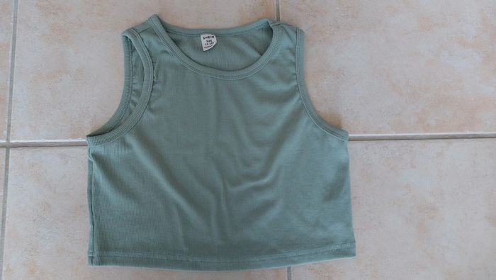 Lot  fille été 15 pièces Shein Stradivaruis etc Taille XS - photo numéro 4
