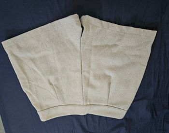 Short hiver