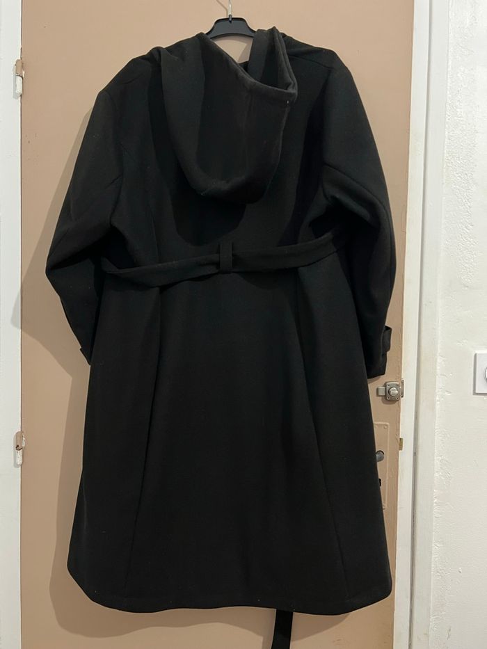 Manteau  3xl - photo numéro 5