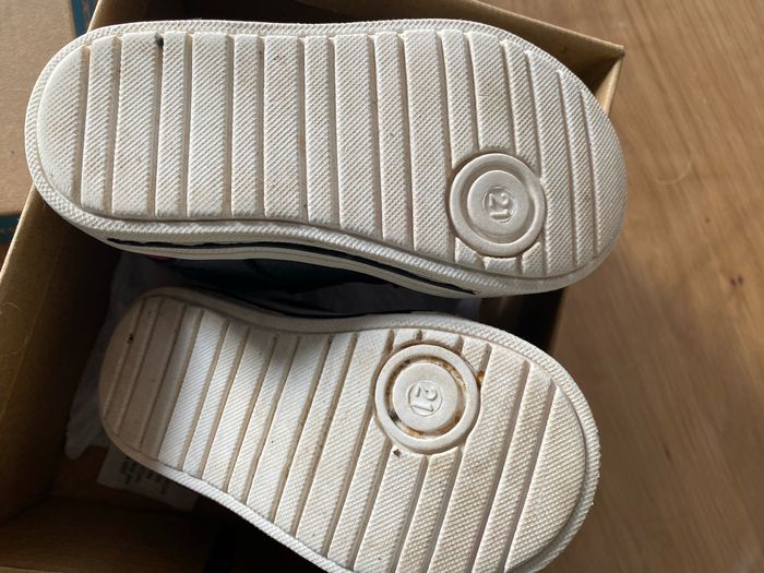 Basket garçon - photo numéro 4