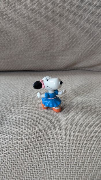 jouet snoopy