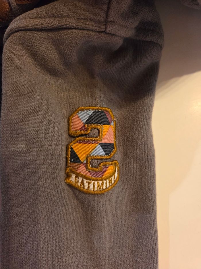 Gilet garçon catimini - photo numéro 5