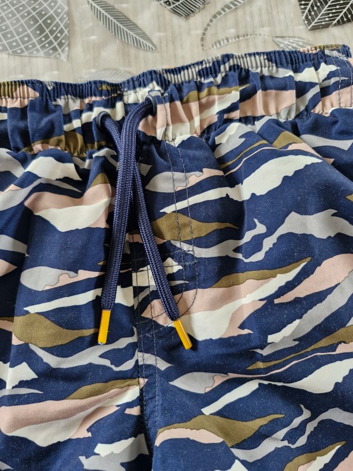 Short garçon - photo numéro 2