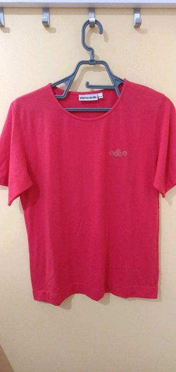 T-shirt Pierre Cardin vintage